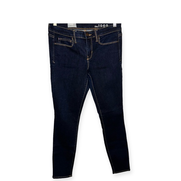 EUC GAP Legging Jean - Picture 1 of 3